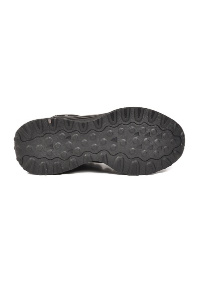 Pierre Cardin Pcı-10106 Z Siyah Unisex Spor Ayakkabı