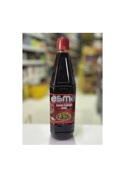 Asma Salata Sosu Nar Ekşisi 1 Lt