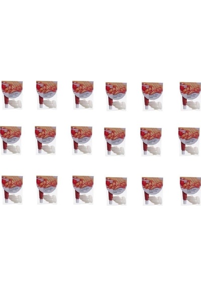 Lionesse Takma Tırnak 101g - 18paket