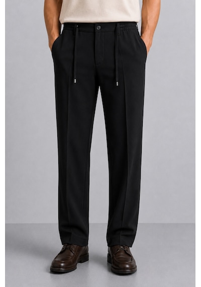Danger Erkek Comfort Fit Siyah Jogger Pantolon Esnek Kumaş Günlük Rahat Kesim 169dngr Danger Erkek Comfort Fit Siyah Jogger Pantolon Esnek Kumaş Günlük Rahat Kesim 169dngr