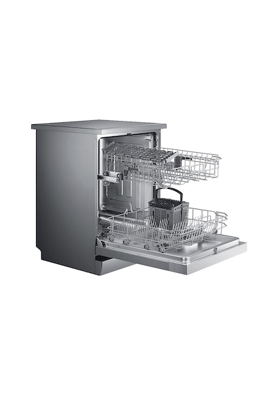 Samsung DW60DG550FSRTR D 5 Programlı 13 Kişilik Bulaşık Makinesi