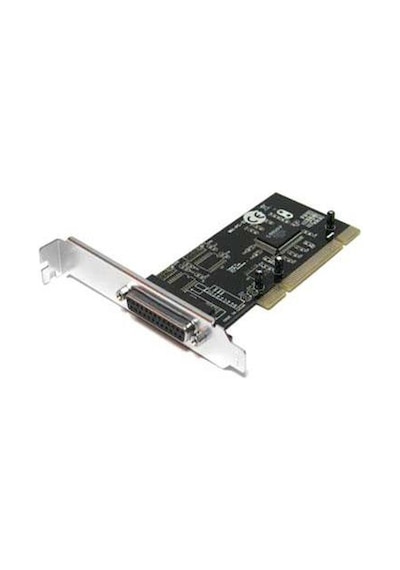 S-Link Sl-Pp01 1 Port Paralel Pcı Kart