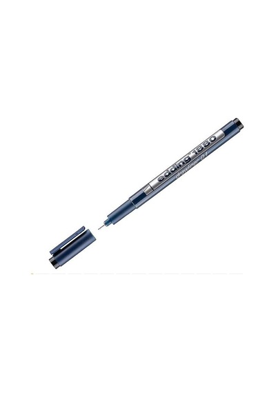 Edding Teknik Çizim Kalemi 0.1mm