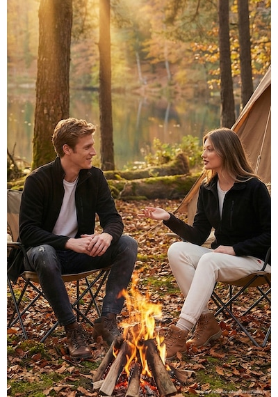 Buratti Unisex Hırka 5906028s1 Siyah Siyah