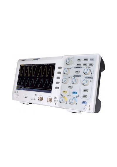 Owon Sds1052 50mhz 2 Kanal Osiloskop