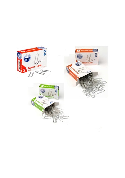 Ataç Ataş Delta 10'lu Paket 1-2-3-4 Numara 4 Numara