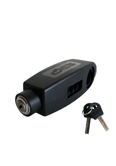 Sxp Gidon Kilit Mh05 Black
