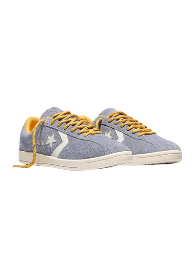 A17757c-e Converse All Star Classıc Traıner Suede Erkek Spor Ayakkabı Mavi A17757c-e