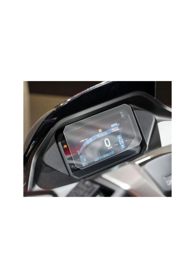 Honda Pcx 125 Dx 2025 Model Gösterge Uyumlu Ekran Koruyucu