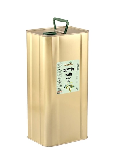 Zeytin Yağı - 5 Lt