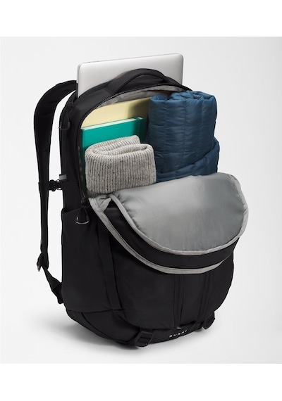 The North Face Surge Laptop Gözlü Sırt Çantası Nf0a52sgkx71 Siyah
