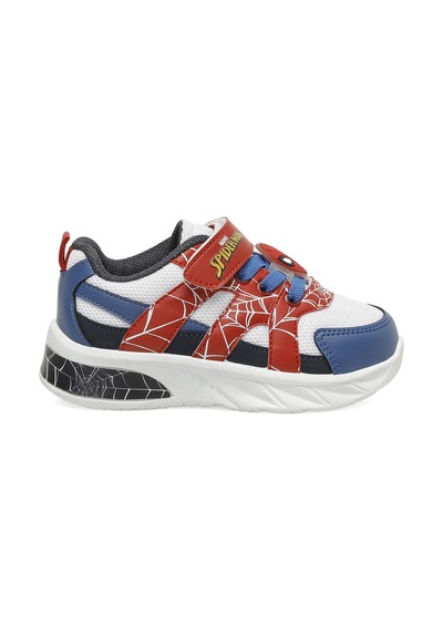 Spiderman Ross.p5fx Beyaz Erkek Çocuk Spor Ayakkabı 000000000101972639 Beyaz