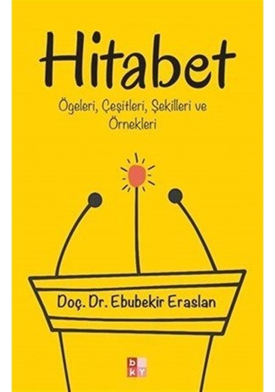 Hitabet / Ebubekir Eraslan