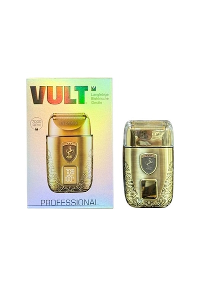 Vult Sakal Sıfırlama Makinesi Vt-9600
