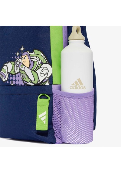 Adidas Little Kids Disney Bpk Çocuk Mavi Sırt Çantası Kr2347