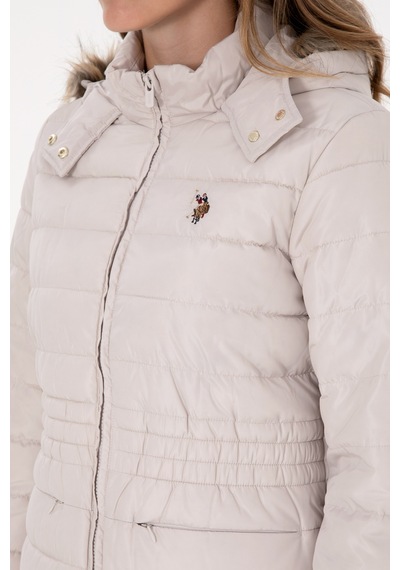U.s. Polo Assn. Kadın Taş Mont 50308011-vr049 Tas