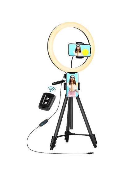 Taotronics TT-CL027 12" 155 Cm Ring Light (Outlet)