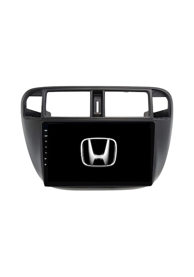 Honda Civic İes Android Multimedya Sistemi 4-64 Clarion 1996-2001 9"