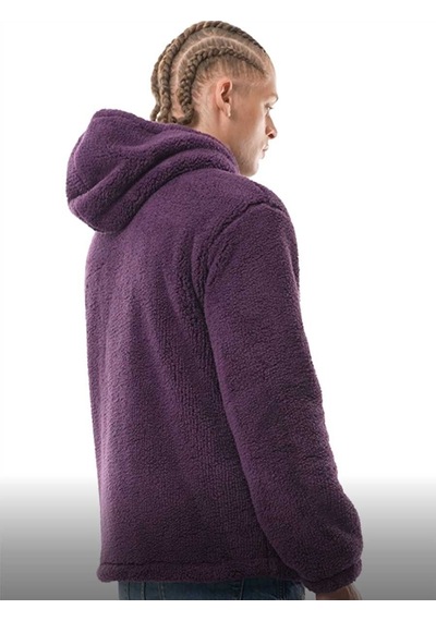 LOFT Regular Fit Erkek Sweatshirt Lf2034192 Q1.v1 Mor