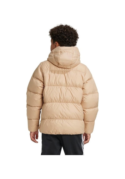 Adidas Down Jacket Elo Çocuk Mont Iy7500 Bej