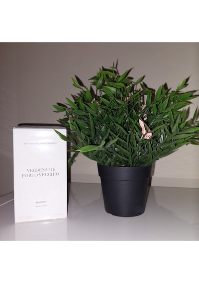 Verbena De Porto Vecchio 100 Ml Kadın Parfümü Çiçeksi