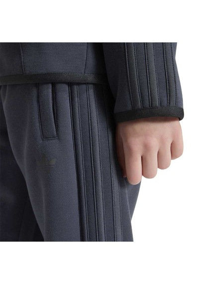 Adidas Gri Çocuk Eşofman Takımı Hz6635
