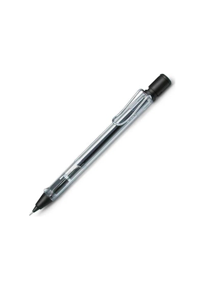 Lamy Vista 112 Versatil Kalem 0.5 Şeffaf Şeffaf