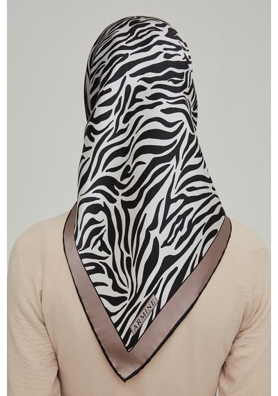 Armine Ipek Eşarp 8654D (Twill)-20