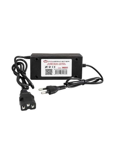Pm-3820 48 Volt - 38 Amper Elektrikli Bisiklet Şarj Cihazı Diğer