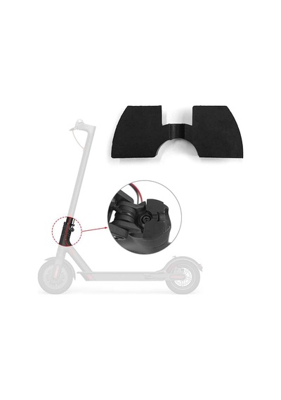 Elektrikli Scooter Xiaomi M365-M365 Pro için Titreşim Damperii
