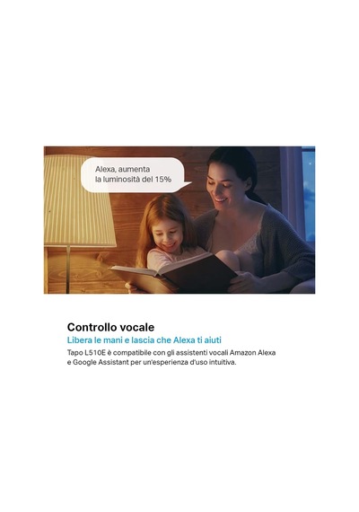 Ayrex L510e Ayarlanabilir Işık Seviyeli Akıllı Wı-fı Led Ampul 2700k Warm White Diğer