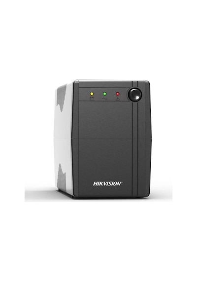 Hikvision Ds-ups600 600va Ups