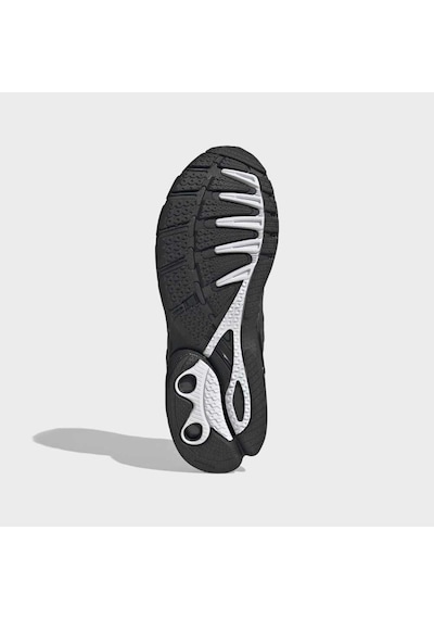Adidas Kı6150 Adıstar Control 5 Erkek Günlük Spor Ayakkabısı Siyah