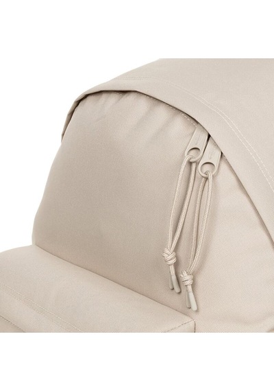 Eastpak Sırt Çantası Day Pak'r Laptop Gözlü Monotone Beige 9y9 Bej