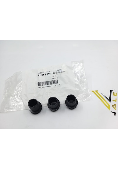 Bmw 1-3-5 Serisi Çakmak Kapagi Tapasi  F20.F10.F30.E90.E46.E6 556830338