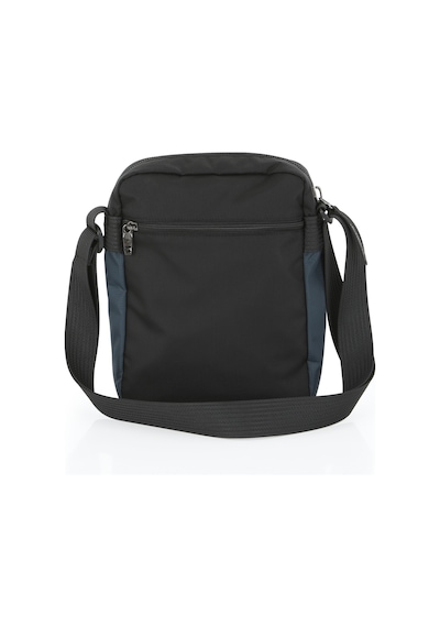 Baggaj Co2441 Omuz Çantası Blue