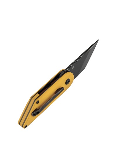 Kansept Dash G10 Sap 154cm Çelik Çakı T2045a4 Kum