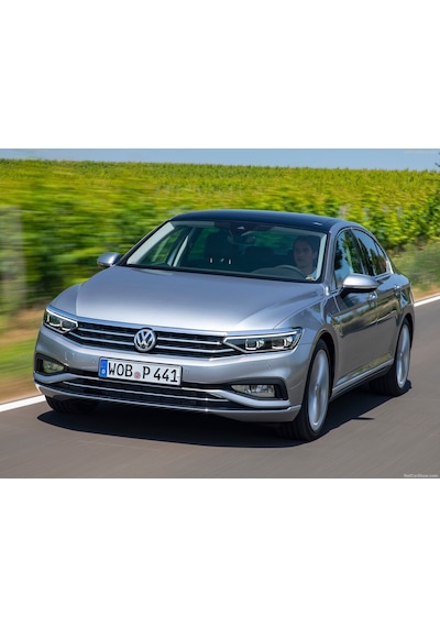 Silbak Vw Volkswagen Passat B8.5 Sedan 2020-2023 Ön Cam Sileceği Silecek Silgi Silgeç Takımı Seti 65 48cm