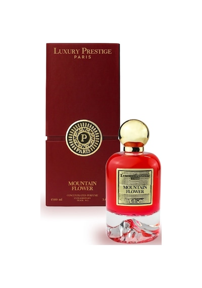 Luxury Prestige Grasse Mountain Flower Kadın Parfüm 100ml Edp Bahar