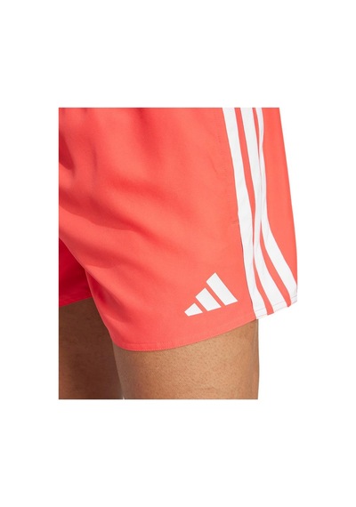 Adidas Erkek Kırmızı Şort 3s Bld Sh 3ın Jd4233 Kırmızı