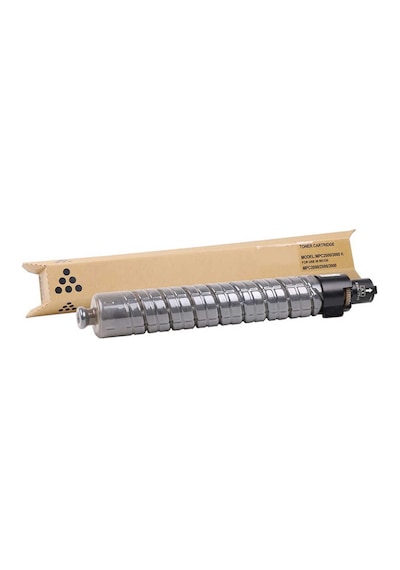 Ricoh Aficio Mp-c2000 Siyah Uyumlu Fotokopi Toner Great Toner