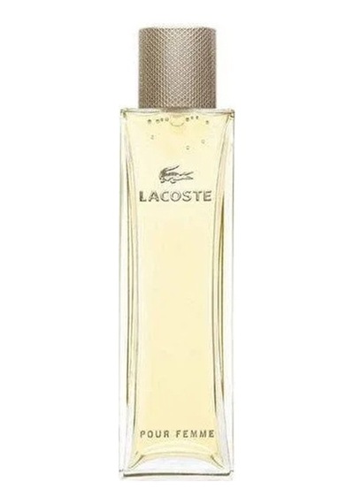Lacoste Pour Femme Edp 90 Ml Kadın Parfüm Fresh 07075207
