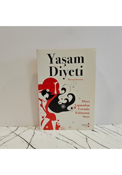 Yaşam Diyeti - Diyet Yapmadan Formda Kalmanın Sırları