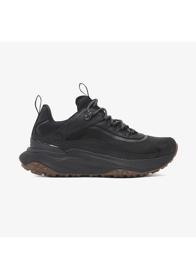 Timberland Motion Access Low Lace Up Kadın Siyah Outdoor Ayakkabı Tb0a2n4bek91 Siyah