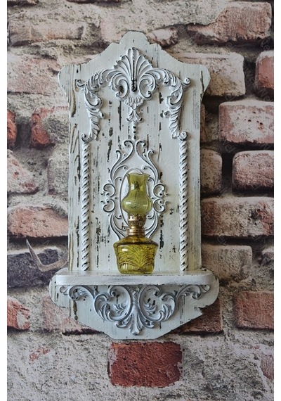 Neiwel Vintage  Anve Aplik