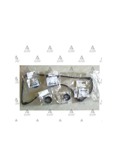 Md342281 Supap Kapak Conta Takımı Lancer 03-08 1.6 4g18 / Proton