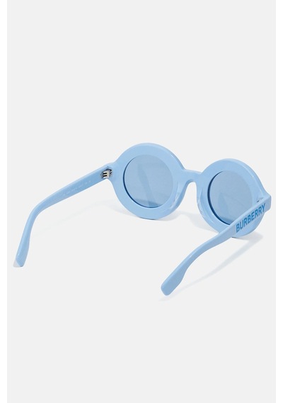 Burberry Kids Unisex Sunglasses 40 27 125 Çocuk Unisex Güneş Gözlüğü Mavi