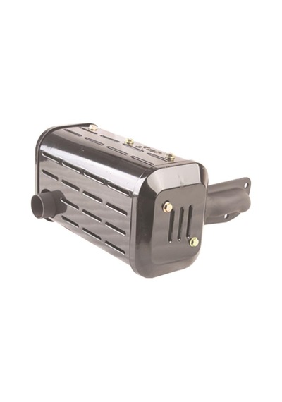 Egsoz Komple 10 Hp Standart 186F