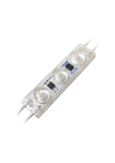 Ct-4593 Kristal Mercek 220v Led Modül Aydınlatma Günışığı 20 Adet Takım Gün Işığı