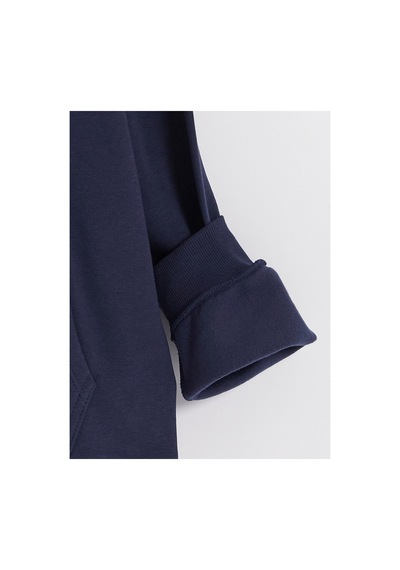 LC Waikiki Alıta Cıty Farkıyla Lcw Kids Lacivert Kapüşonlu Kalın Kız Çocuk Fermuarlı Sweatshirt Lacivert - 924120627 Lacivert LC Waikiki Alıta Cıty Farkıyla Lcw Kids Lacivert Kapüşonlu Kalın Kız Çocuk Fermuarlı Sweatshirt Lacivert - 924120627 Lacivert